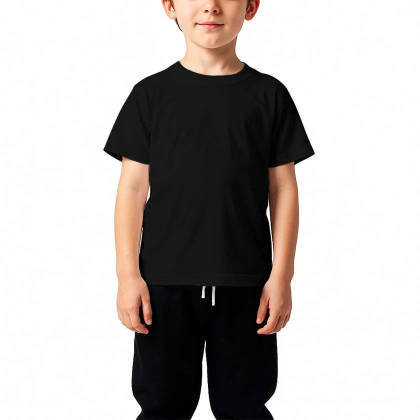 Rabbit skin toddler tees