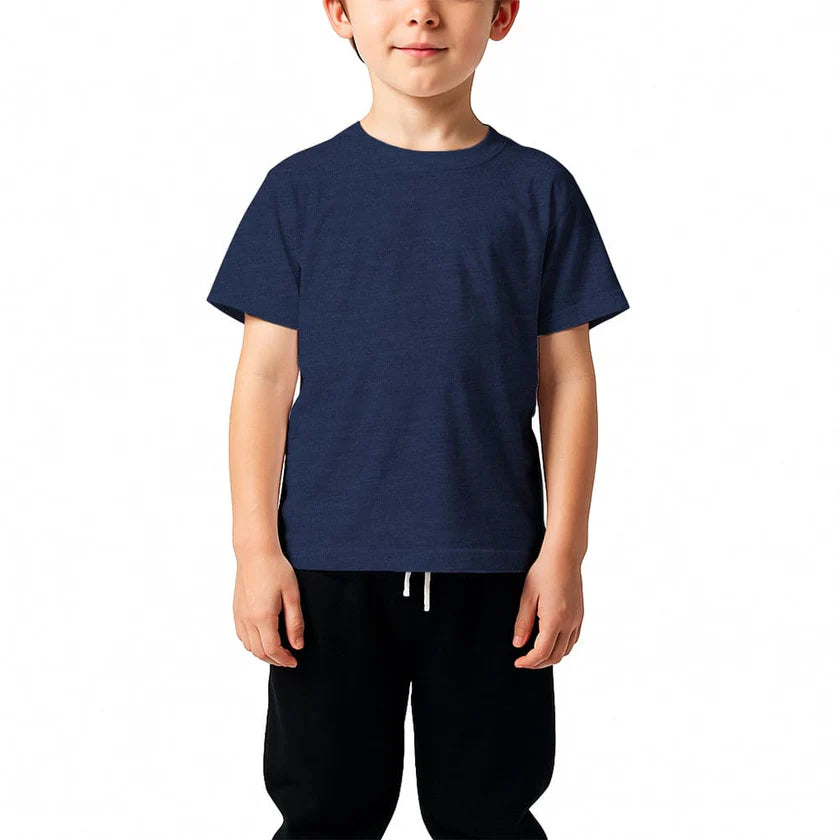Rabbit skin toddler tees