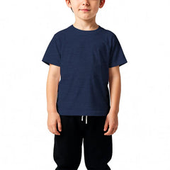 Rabbit skin toddler tees