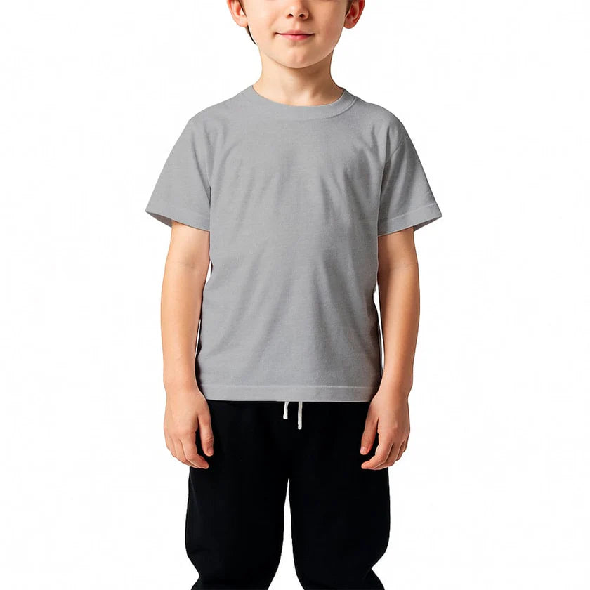 Rabbit skin toddler tees