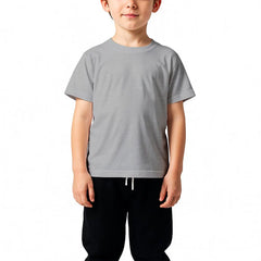 Rabbit skin toddler tees