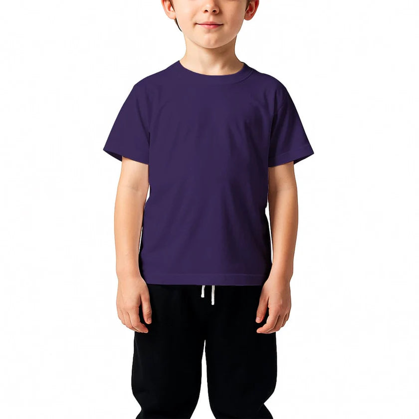Rabbit skin toddler tees