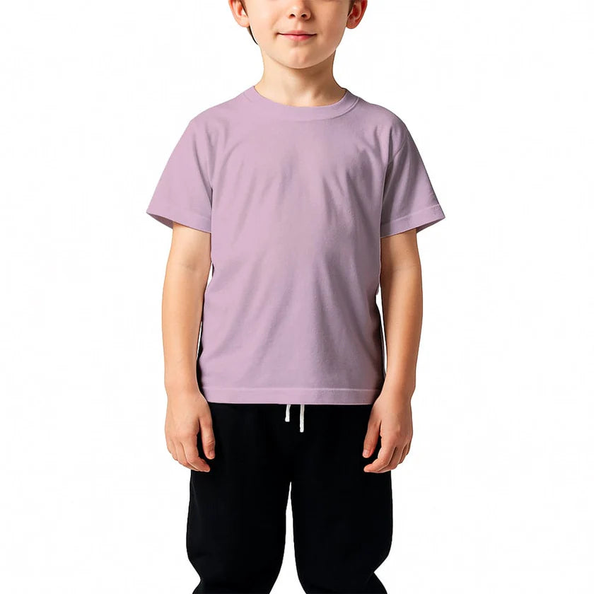 Rabbit skin toddler tees
