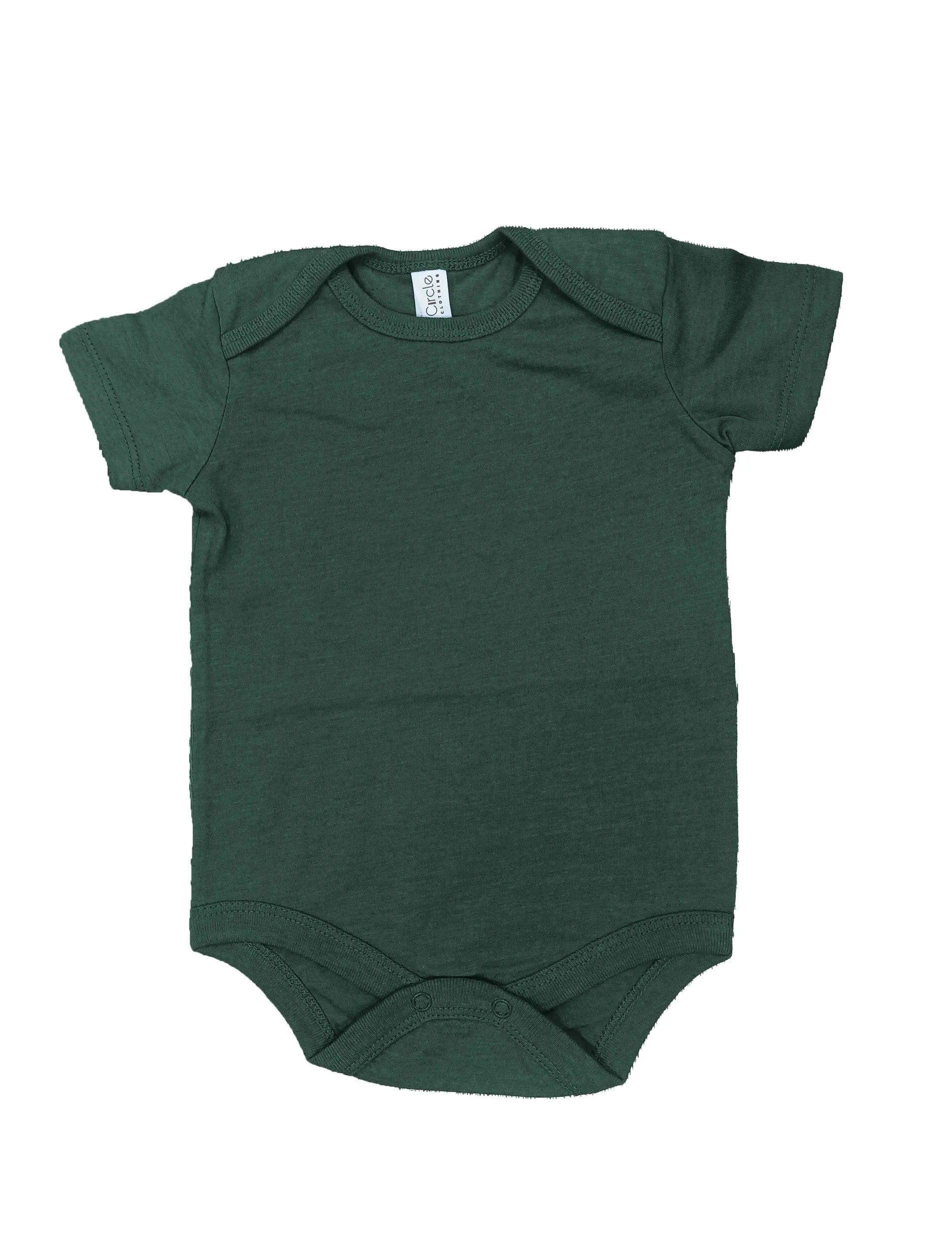 2101 Infant onesie Romper