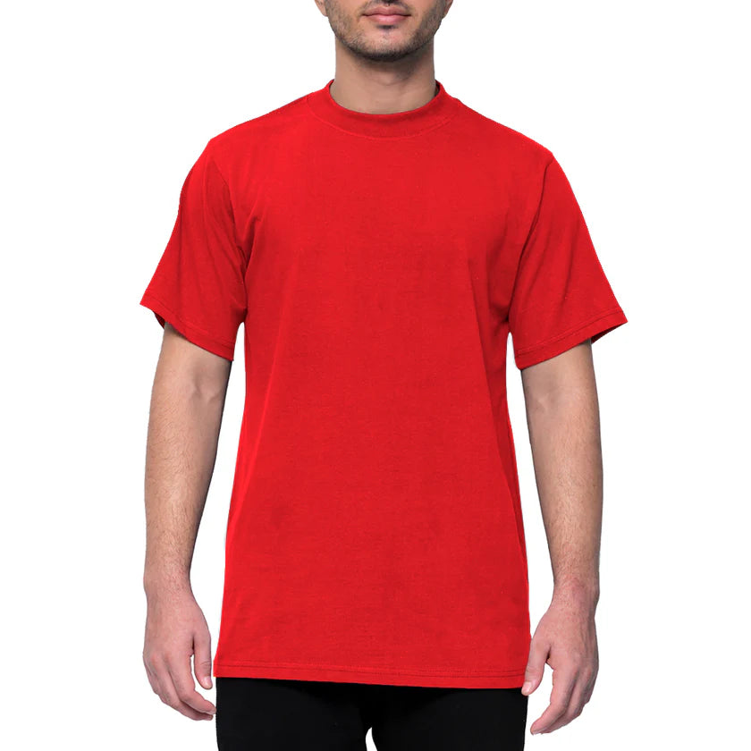 2000 Unisex Heavyweight Jersey Short Sleeve Tee 6.1 Oz