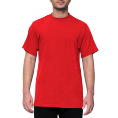 2000 Unisex Heavyweight Jersey Short Sleeve Tee 6.1 Oz