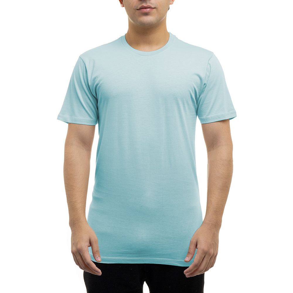 2582 Unisex Jersey Short Sleeve Tee 4.3 Oz