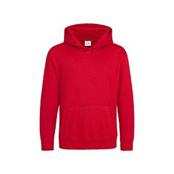 Just Hoods - Youth Hooded Sweatshirt