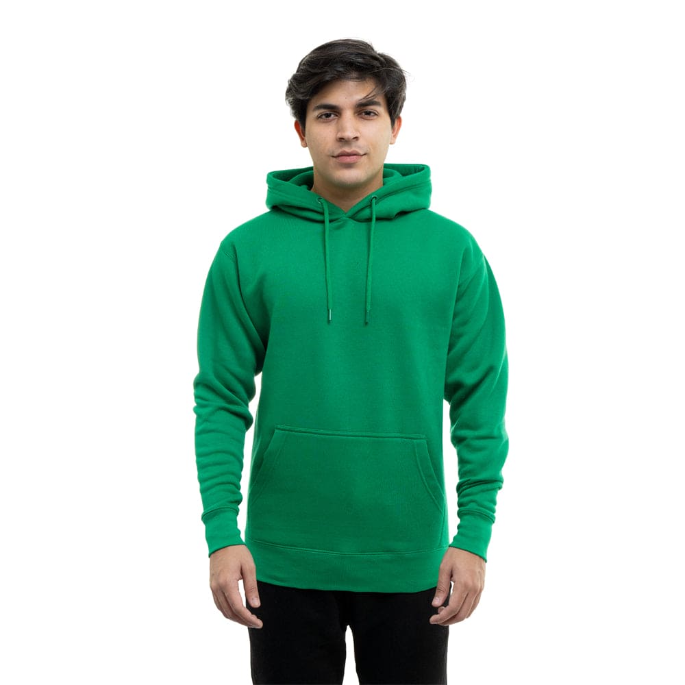 2790 Unisex Fleece Perfect Pullover Hoodie 8.25 Oz*