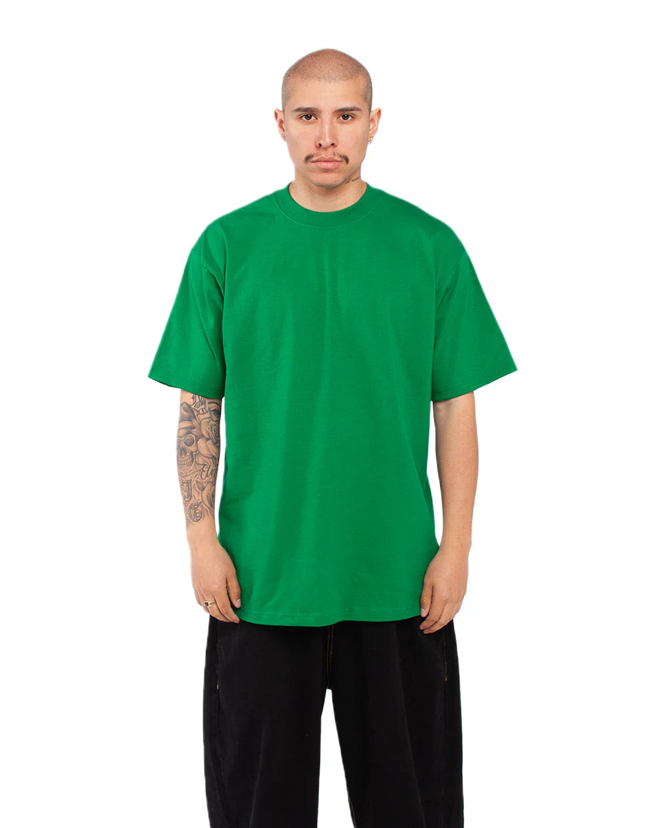 7.5 OZ MAX HEAVYWEIGHT SHORT SLEEVE - STANDARD SIZES