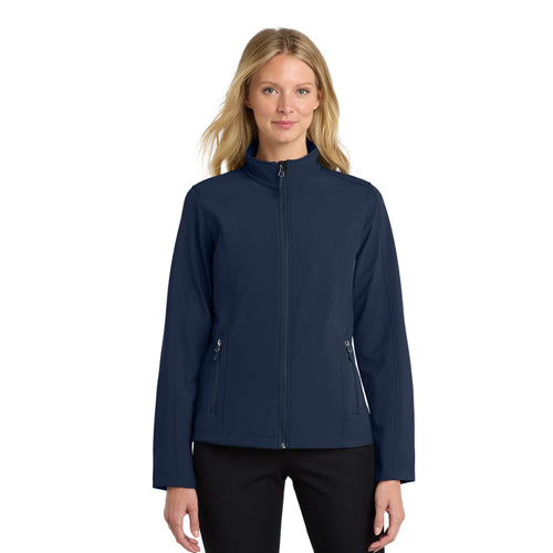 L317 women’s jacket ~ Port Authority