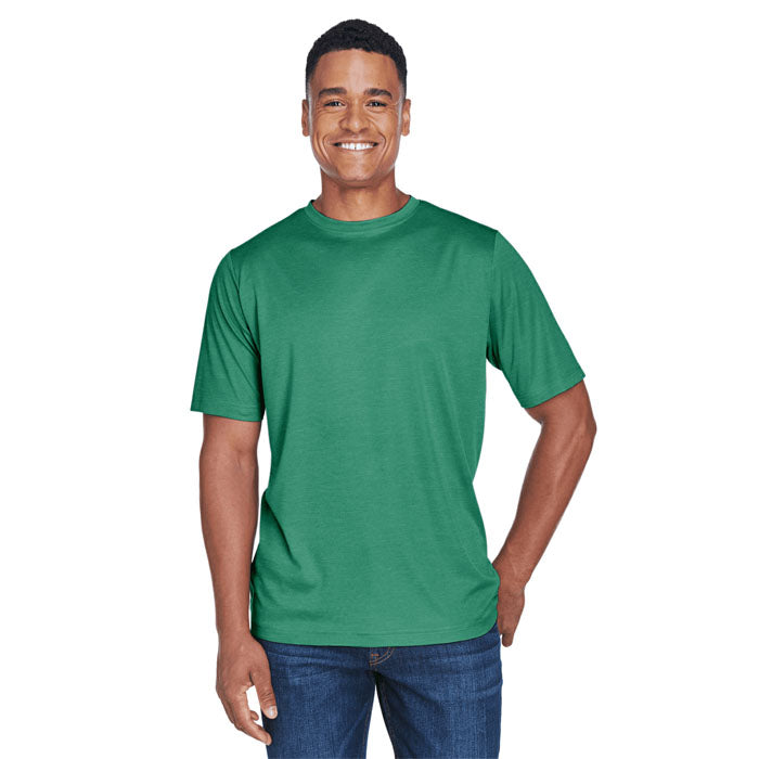 Men's Sonic Heather Performance T-Shirt