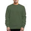 2601 Unisex Fleece Perfect Crewneck Sweatshirt 8.25 Oz