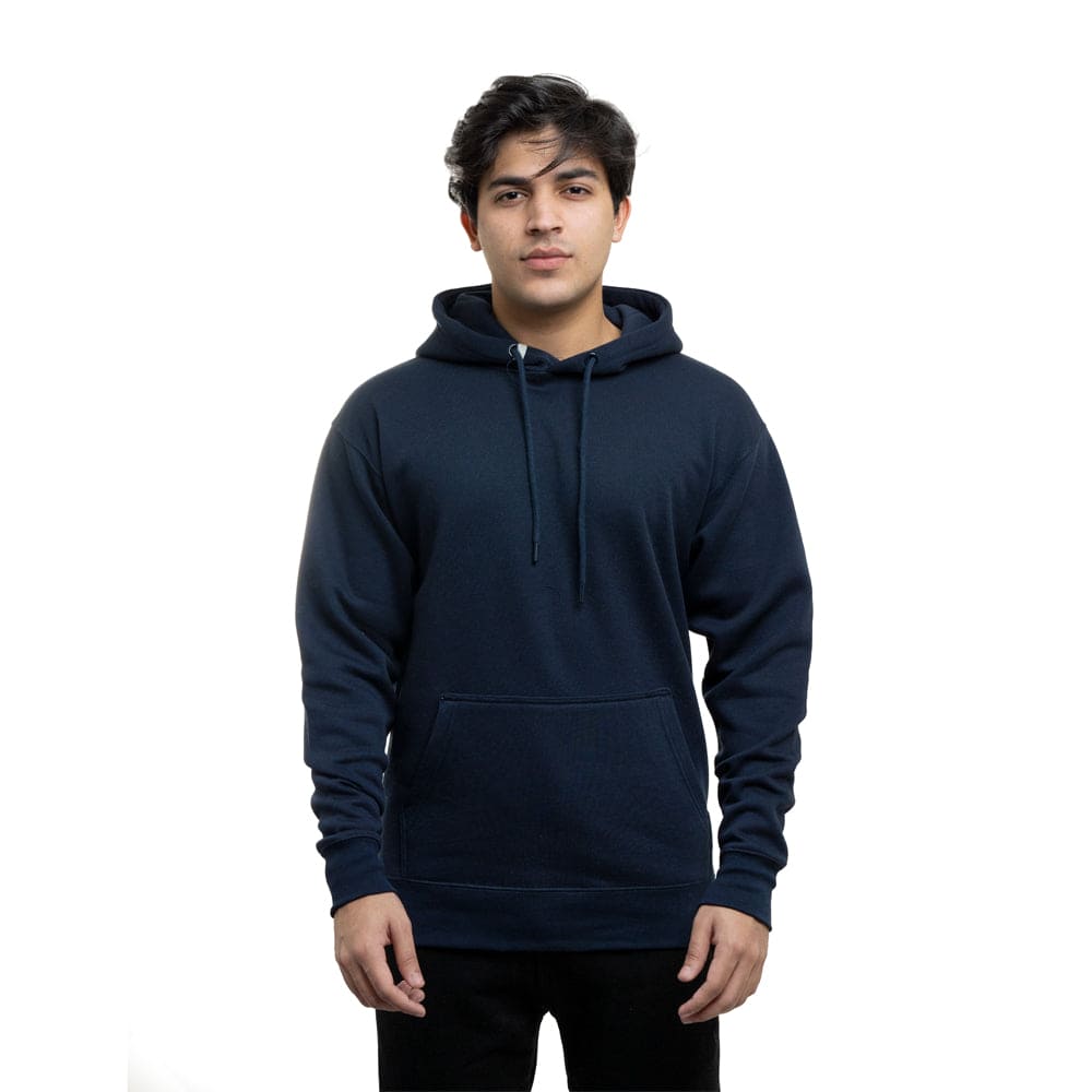 2790 Unisex Fleece Perfect Pullover Hoodie 8.25 Oz*