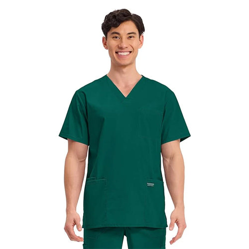 NURSING SUIT Traditional fit with 4 Pockets, Ultra Soft, Durable, Fade Resistant, 2-Way Stretch Fabric - WW695