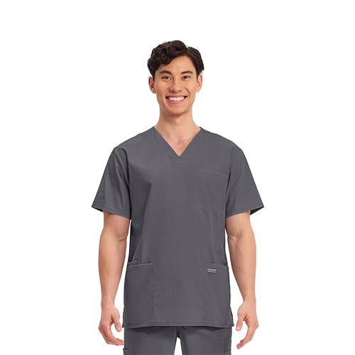NURSING SUIT Traditional fit with 4 Pockets, Ultra Soft, Durable, Fade Resistant, 2-Way Stretch Fabric - WW695