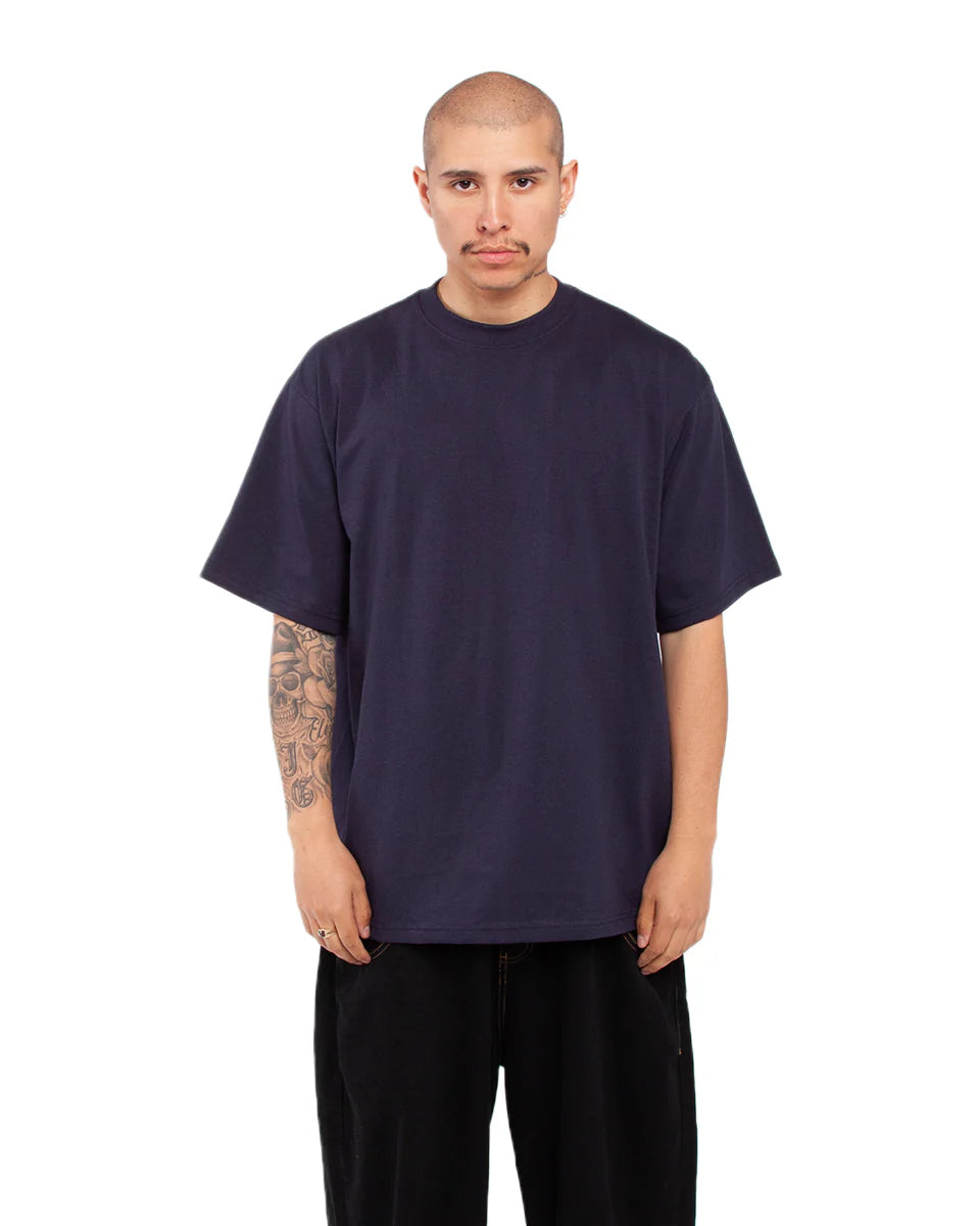 7.5 OZ MAX HEAVYWEIGHT SHORT SLEEVE - STANDARD SIZES