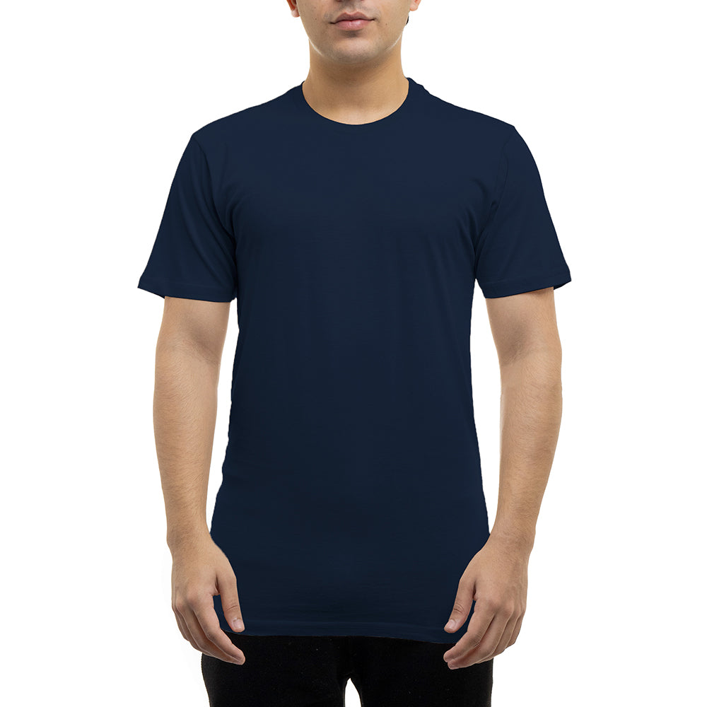 2582 Unisex Jersey Short Sleeve Tee 4.3 Oz