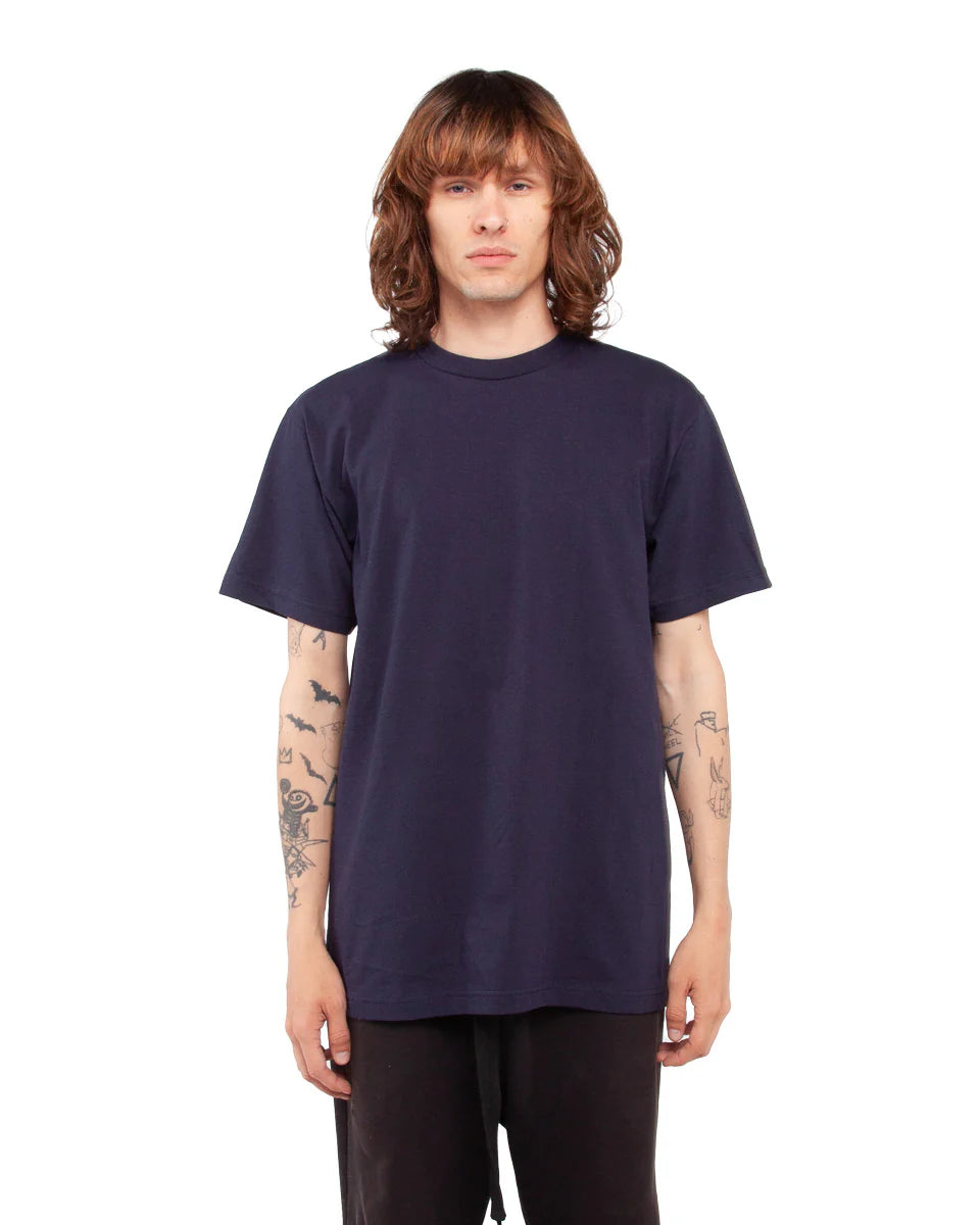 6.0 OZ ACTIVE SHORT SLEEVE - STANDARD SIZES