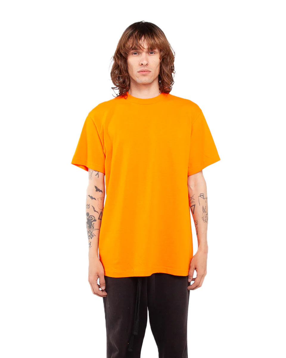 6.0 OZ ACTIVE SHORT SLEEVE - STANDARD SIZES