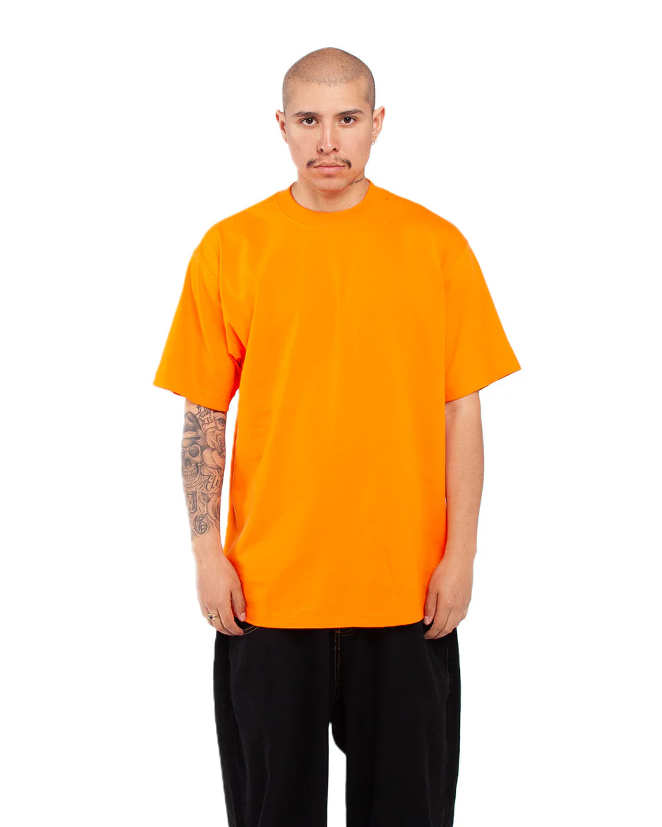 7.5 OZ MAX HEAVYWEIGHT SHORT SLEEVE - STANDARD SIZES