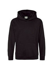 Just Hoods - Youth Hooded Sweatshirt