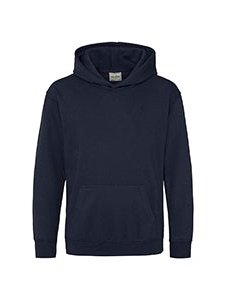 Just Hoods - Youth Hooded Sweatshirt