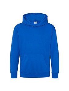 Just Hoods - Youth Hooded Sweatshirt