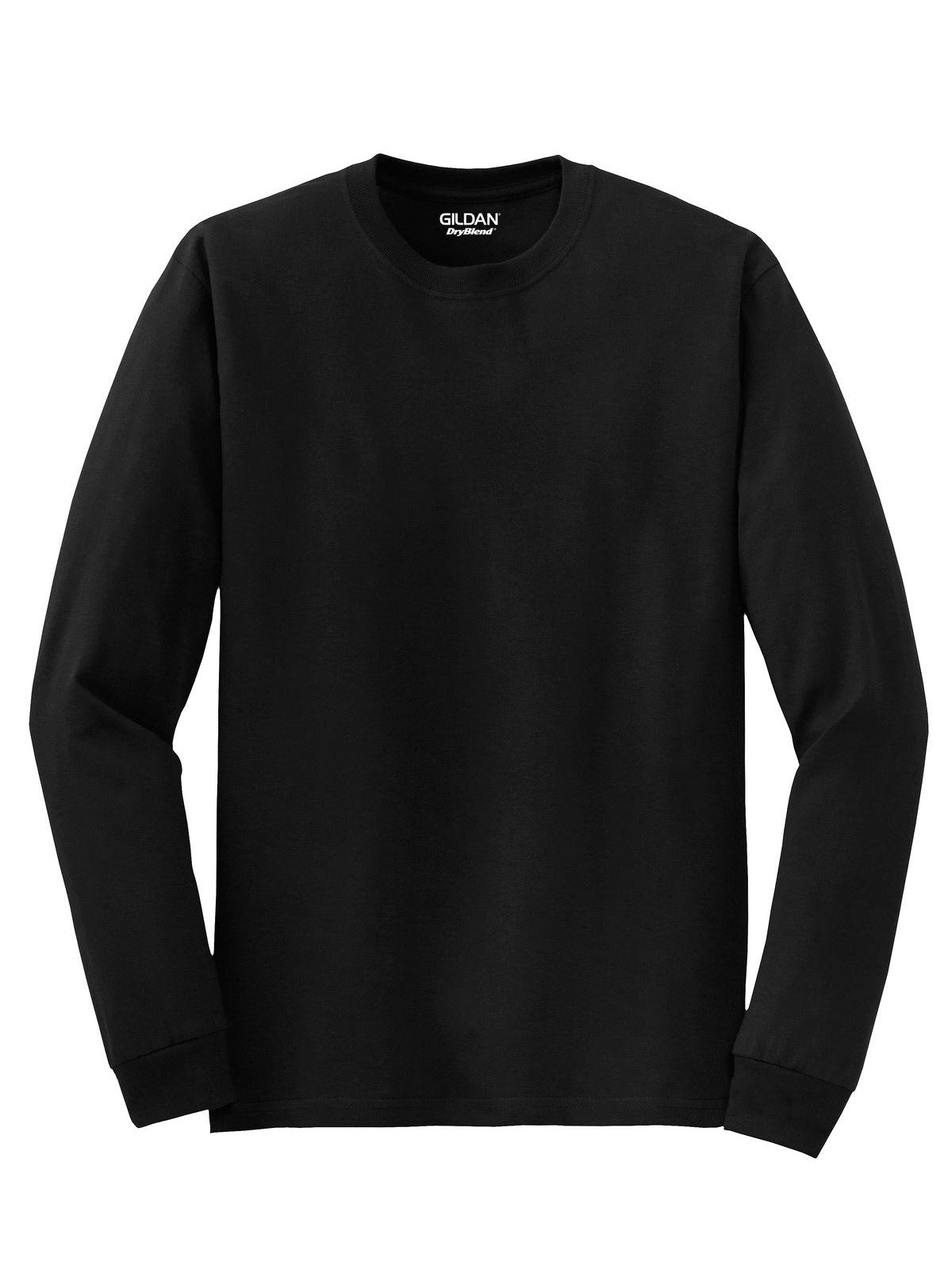 Gildan G5400 Men's Classic Long Sleeve T-Shirt