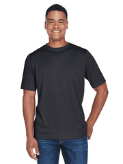 Men's Sonic Heather Performance T-Shirt