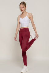 P3584 WORKOUT LONG PANTS