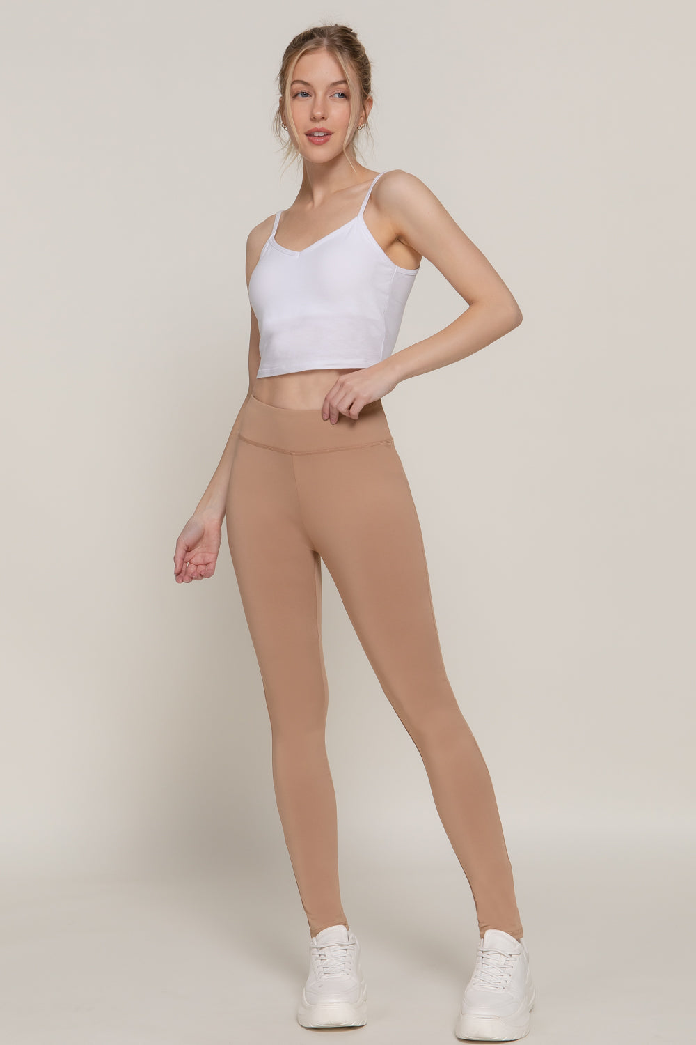 P3584 WORKOUT LONG PANTS