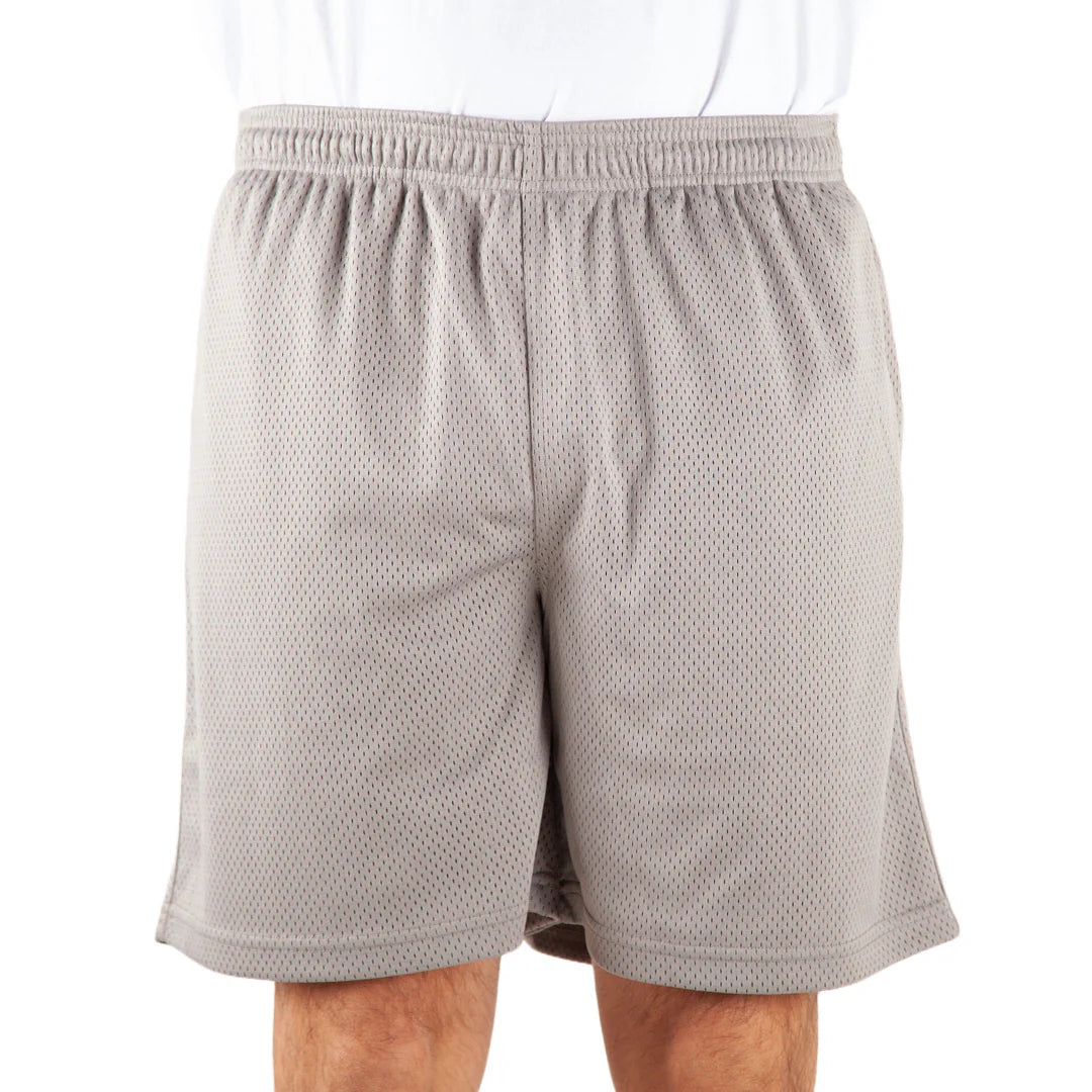 MESH PE SHORTS