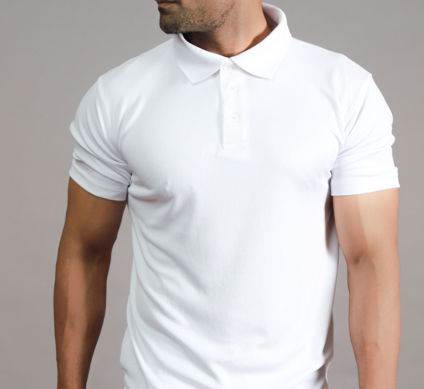 Polo Shirt – 100% Polyester