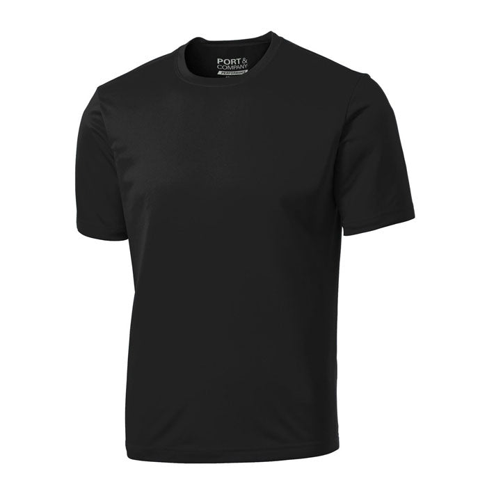 Port & Company Essential Performance Tee