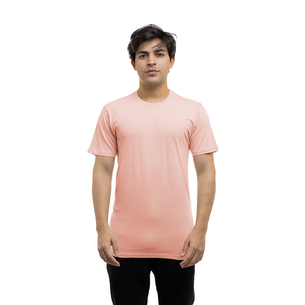 2581 Unisex Jersey Short Sleeve Tee 4.3 Oz*