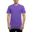 5000 Unisex Tubular Jersey short sleeve tee 4.3 oz