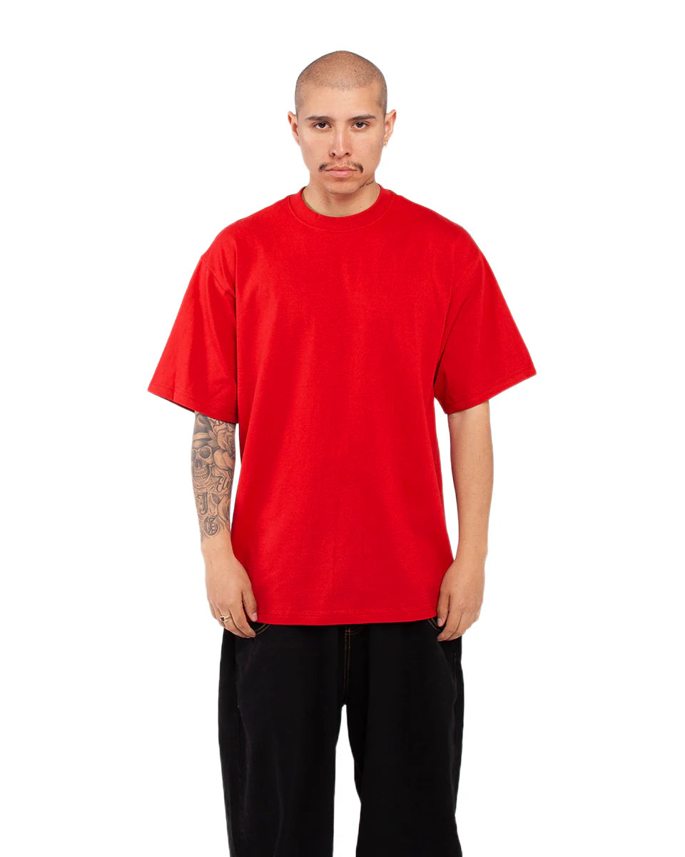 7.5 OZ MAX HEAVYWEIGHT SHORT SLEEVE - STANDARD SIZES