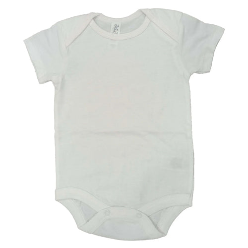 2101 Infant onesie Romper