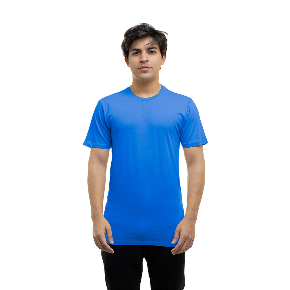 2581 Unisex Jersey Short Sleeve Tee 4.3 Oz*