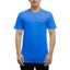 5000 Unisex Tubular Jersey short sleeve tee 4.3 oz