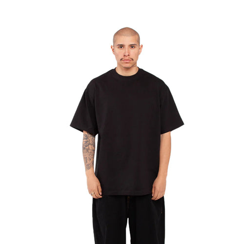 7.5 OZ SHAKA MAX HEAVYWEIGHT SHORT SLEEVE - STANDARD SIZES
