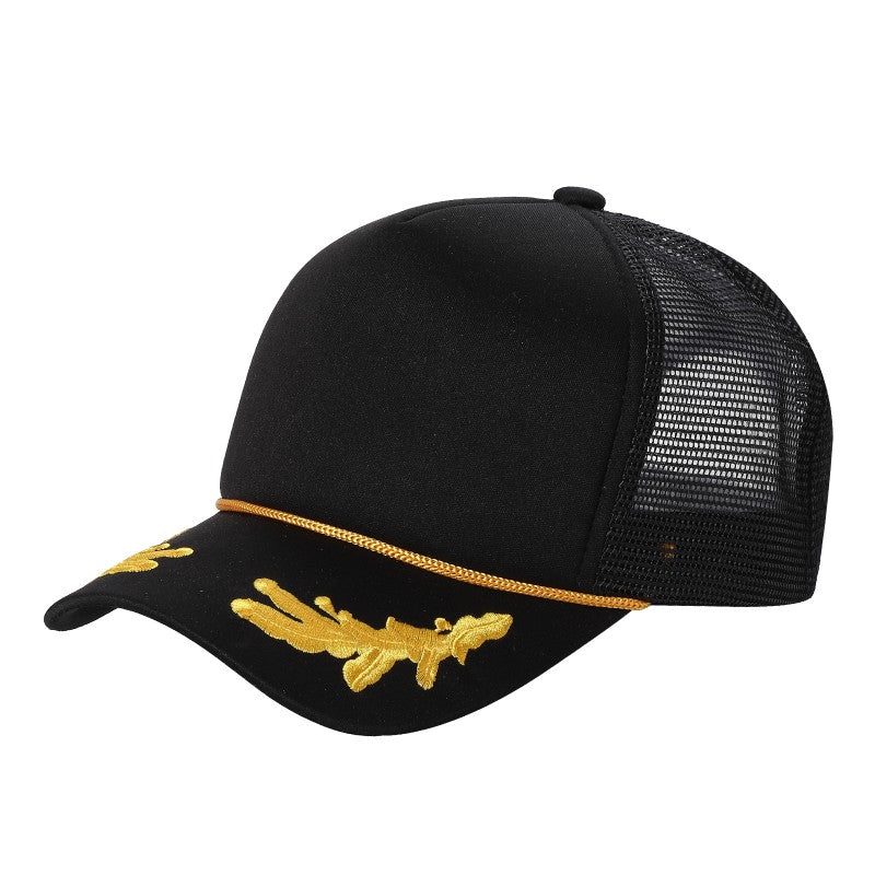 STM - Sponge 2-Tone Hat