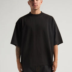 Shaka Max heavyweight Garment dye Drop Shoulder