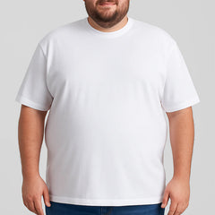 Size Made Simple – 8XL & 10XL Cotton Classics