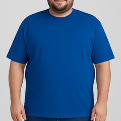 Size Made Simple – 8XL & 10XL Cotton Classics
