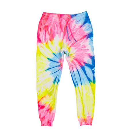 Tie Dye Jogger Pant