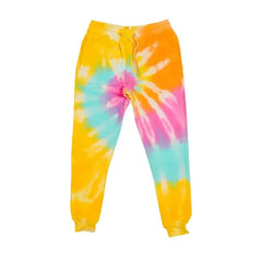 Tie Dye Jogger Pant