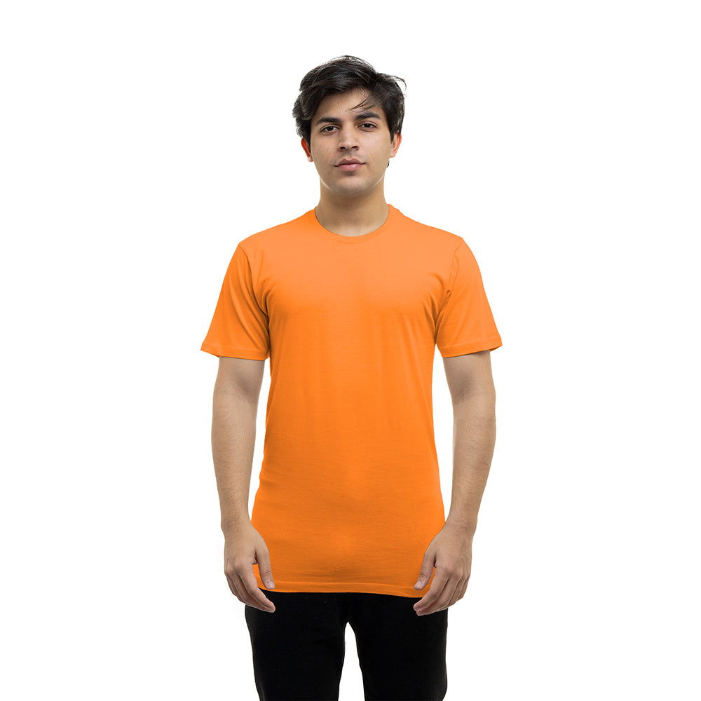 2581 Unisex Jersey Short Sleeve Tee 4.3 Oz*