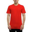 5000 Unisex Tubular Jersey short sleeve tee 4.3 oz